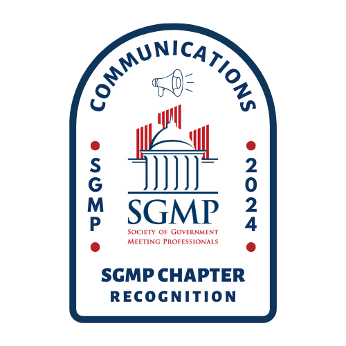 Chapter Communications Award 2024