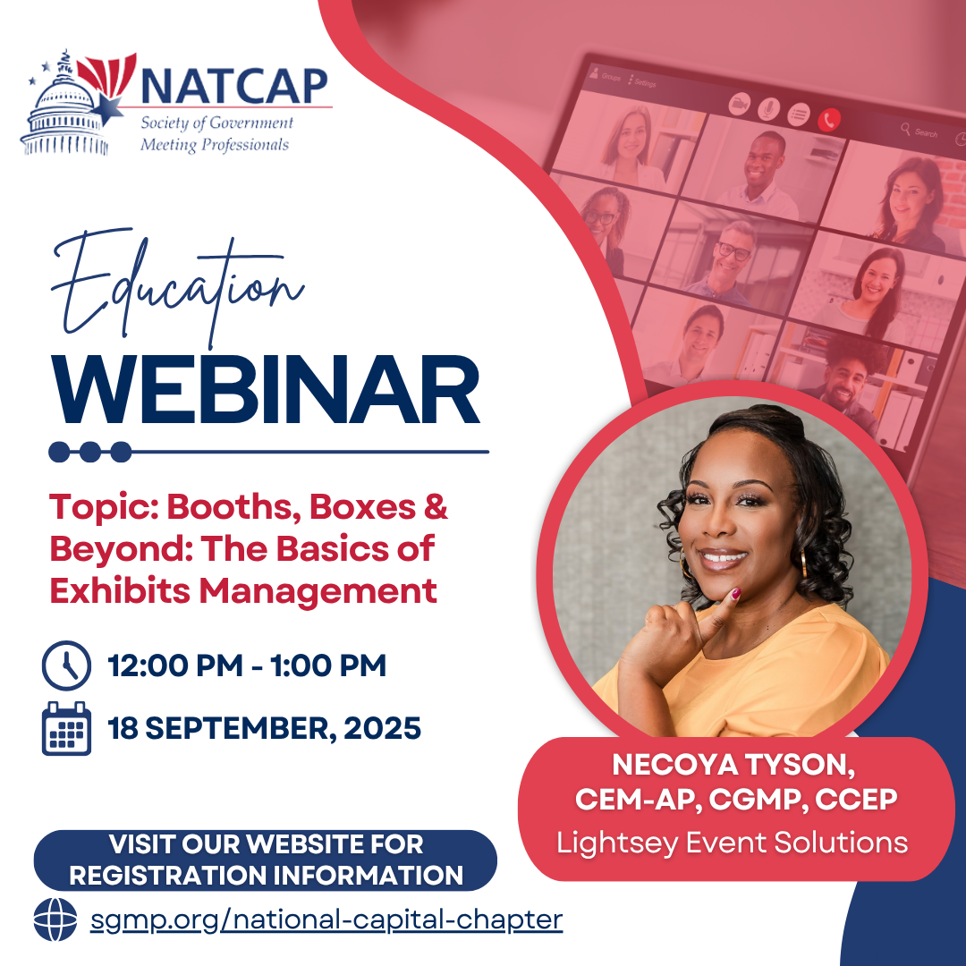 September Education NATCAP