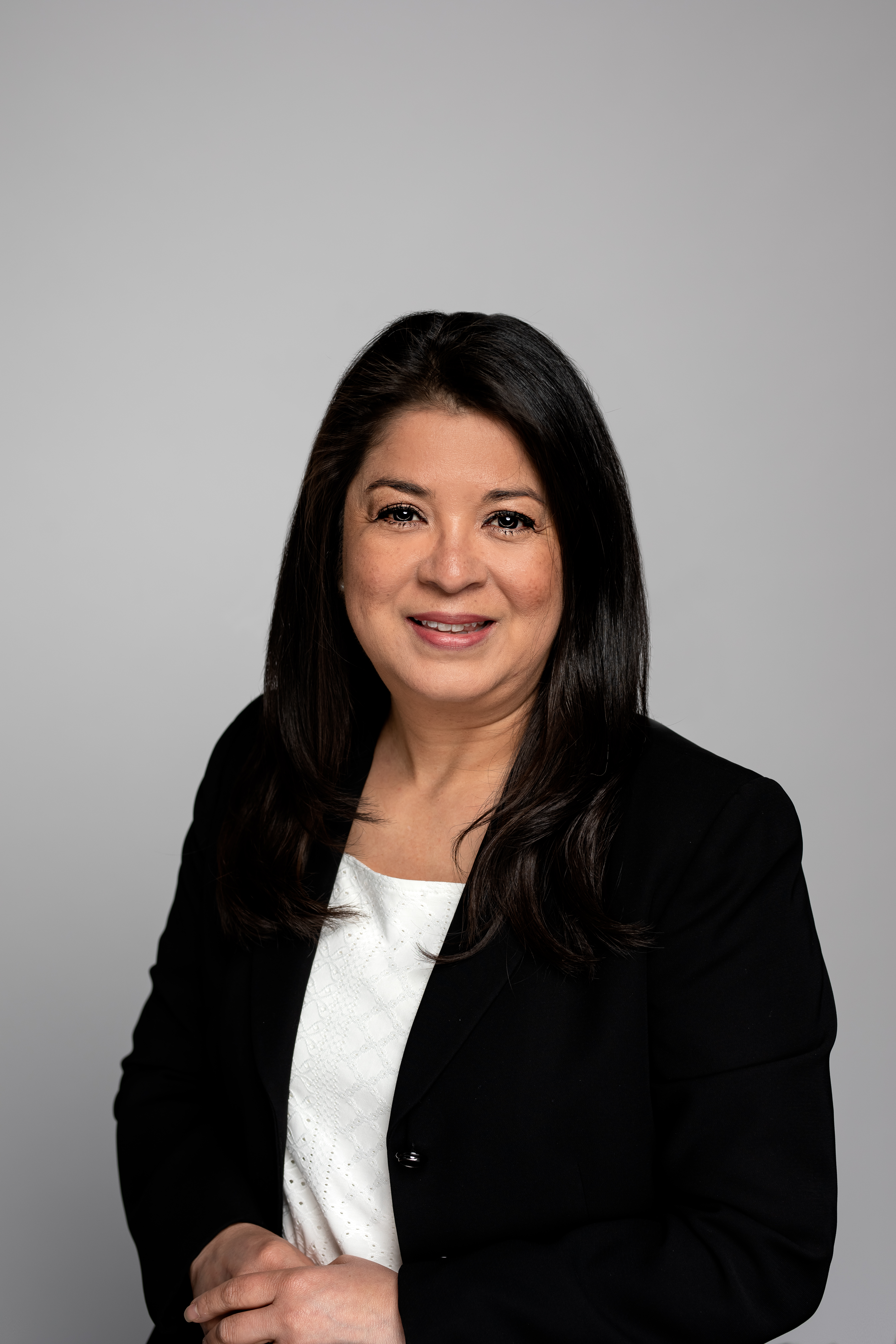 Nora Borrego