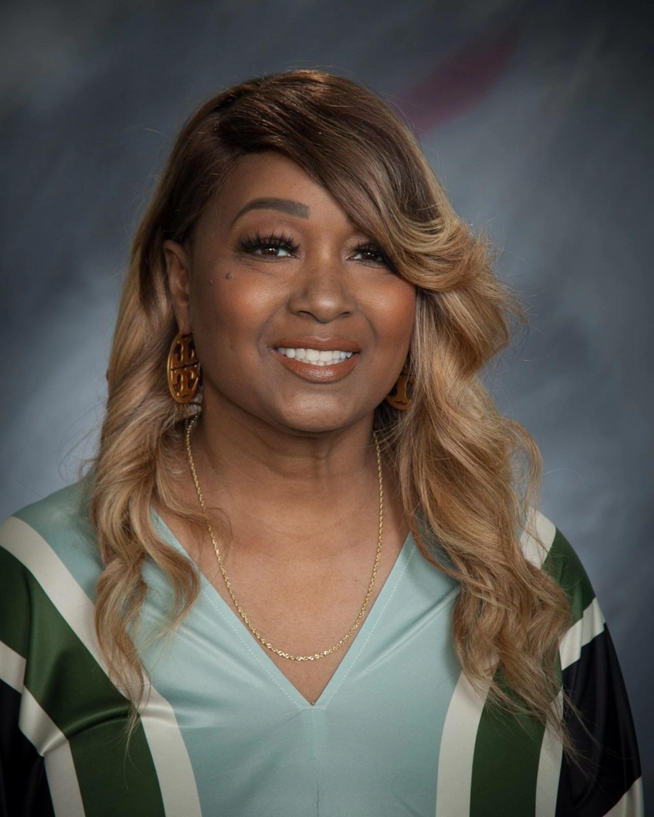 Sherida Aikins