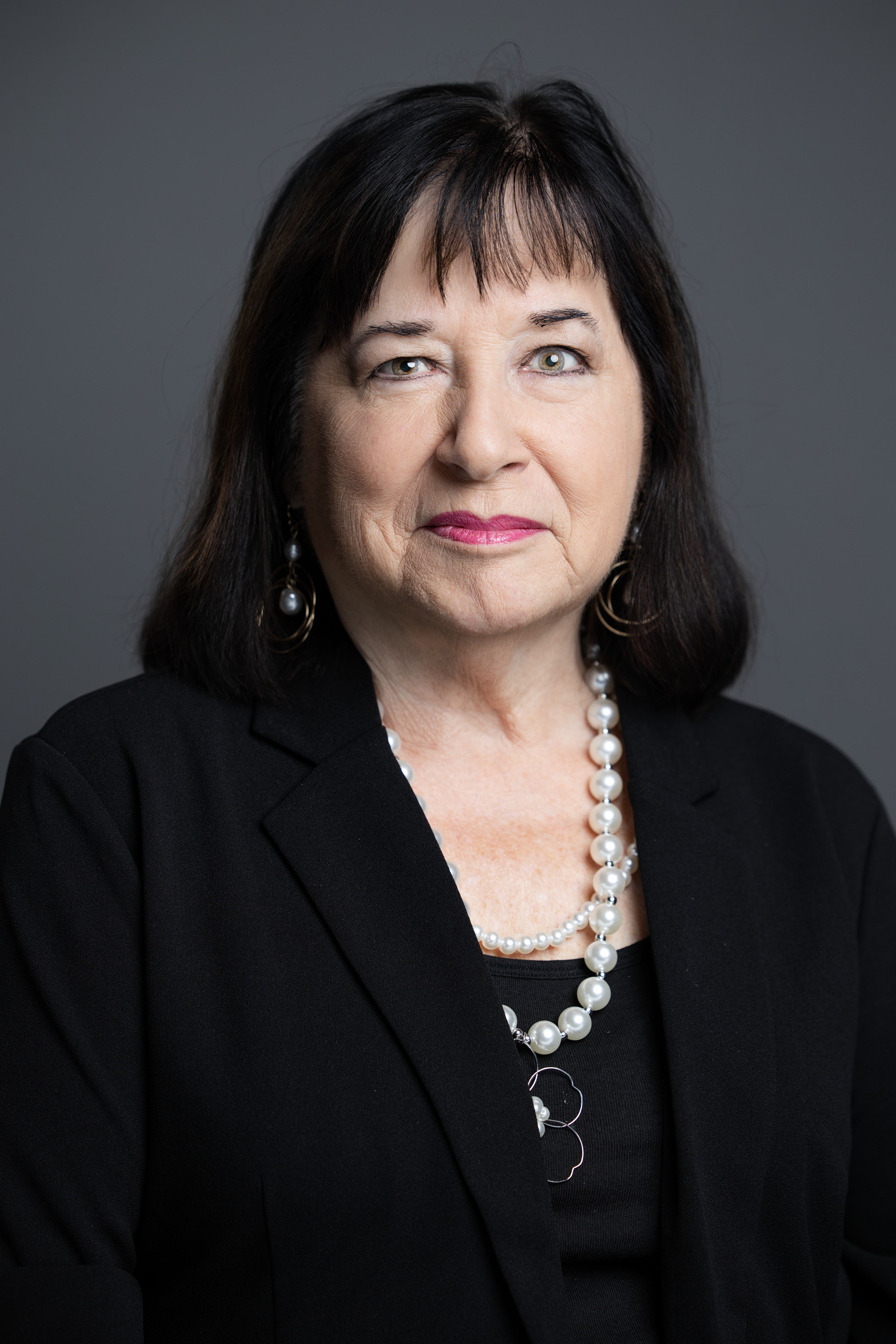 Joyce Fogg