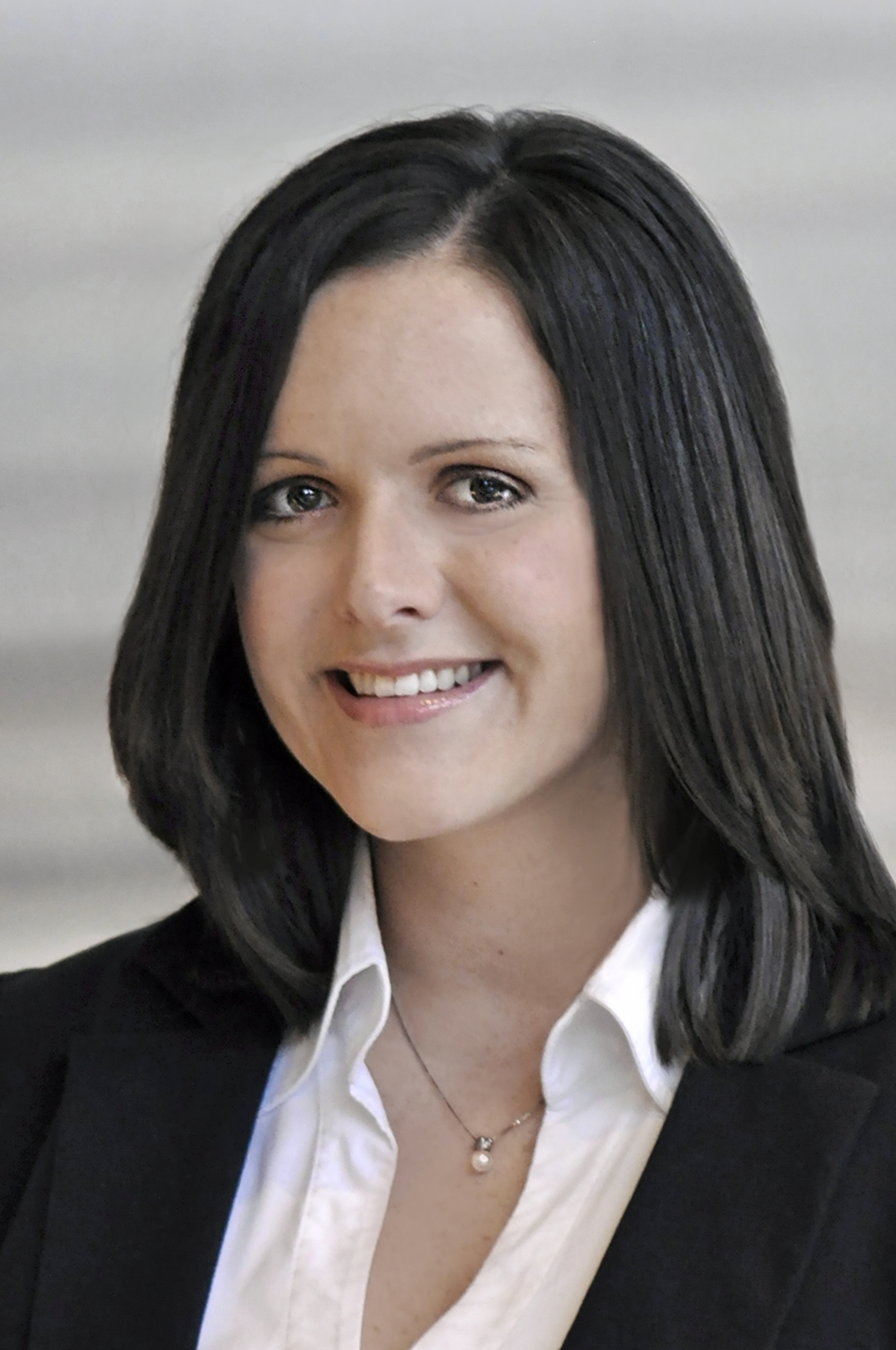 Christine Pribbernow