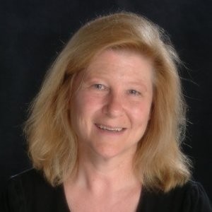 Jeanne Larson