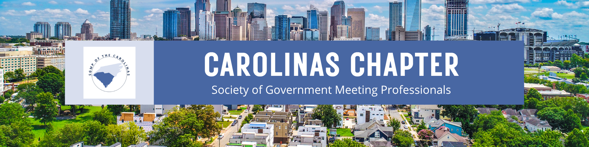 Carolinas Chapter