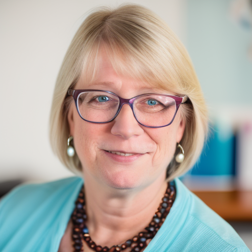 Susan Shaffette