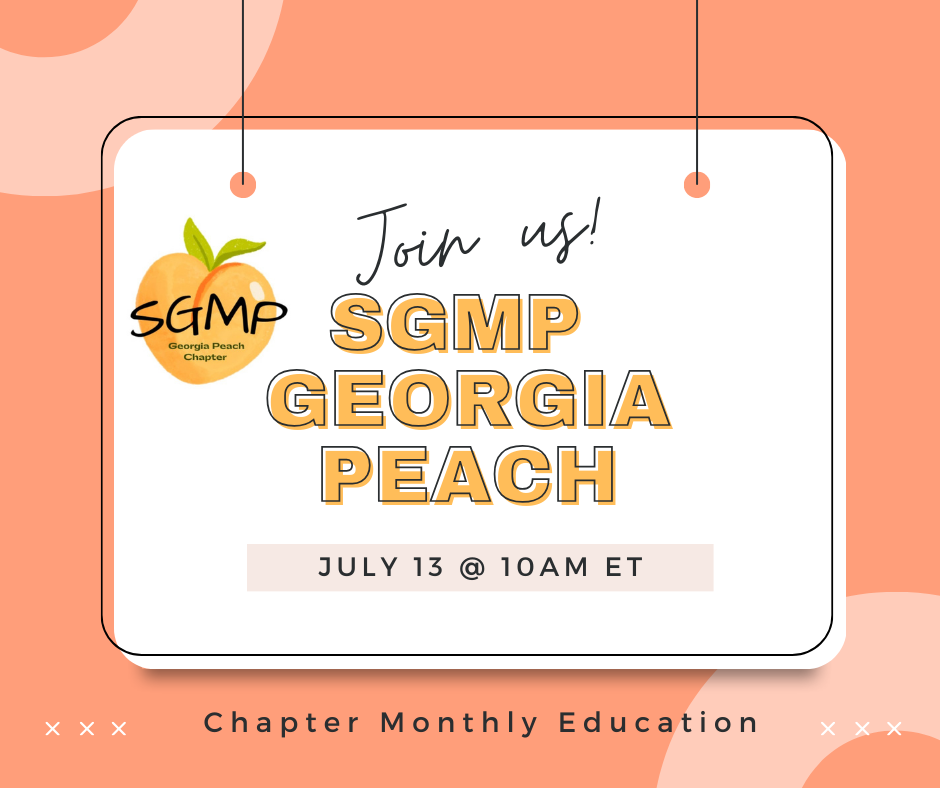 Georgia Peach