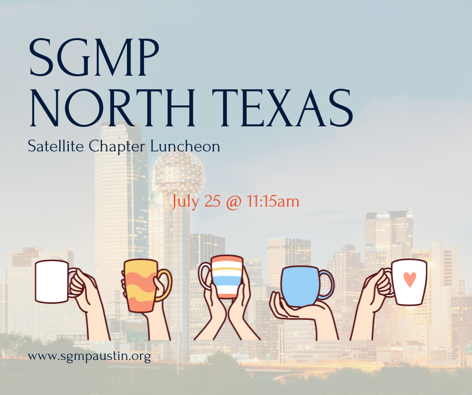 North Texas Satellite Chapter