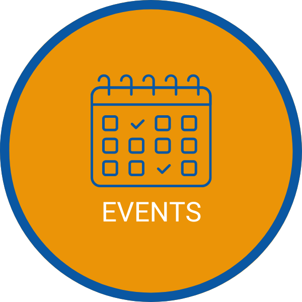 Golden State Events