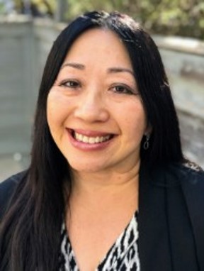 Dina Fong