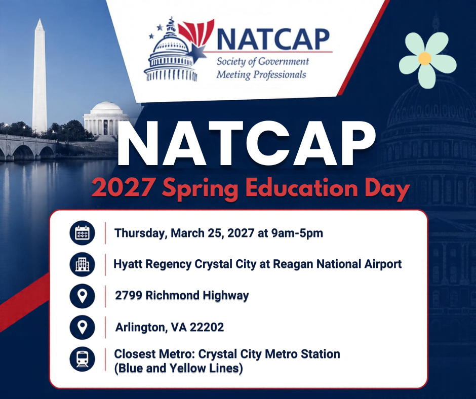 Spring Education Day