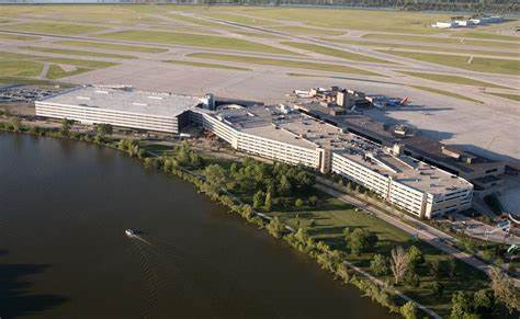 Eppley Airfield