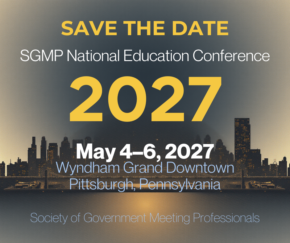 Save the Date