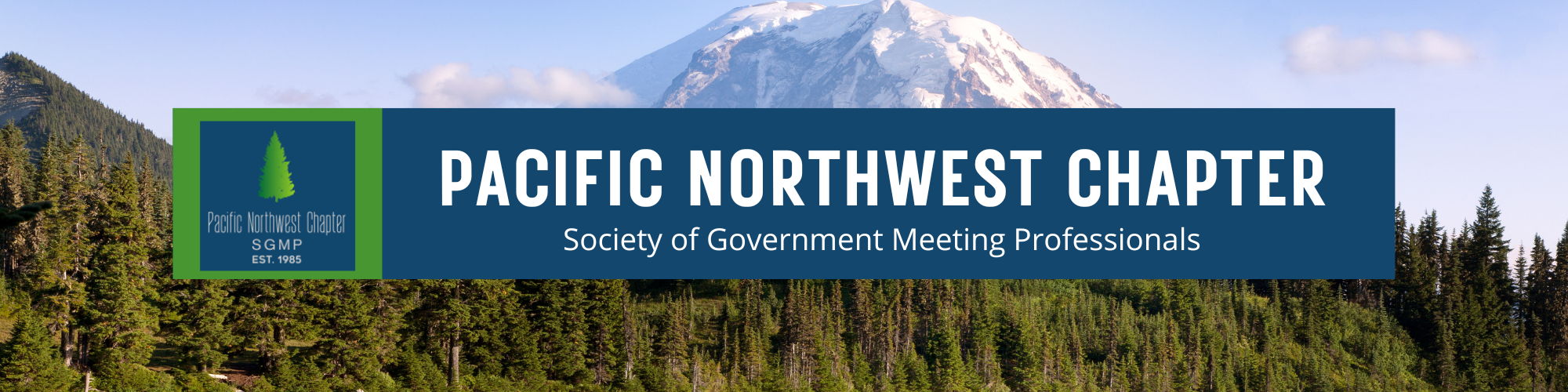 Pacific Northwest Chapter