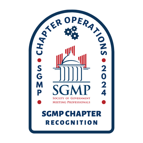 Chapter Operations Award 2024