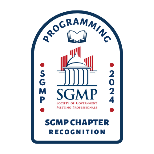Chapter Programming Award 2024