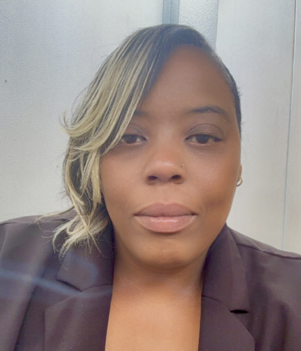 Jamila Page