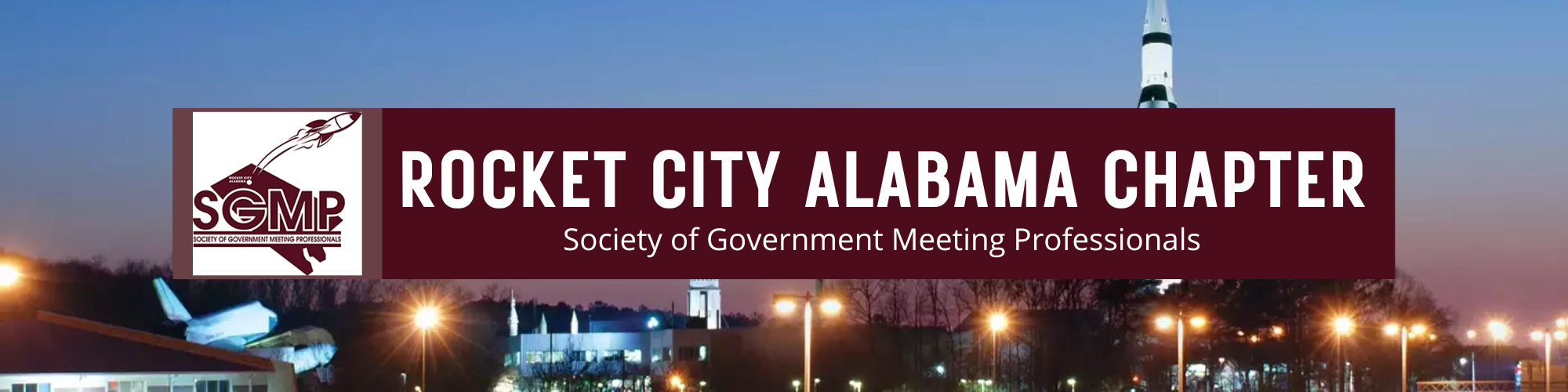 Rocket City Alabama
